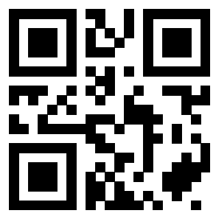 Scansione del Qr Code di 3409392367