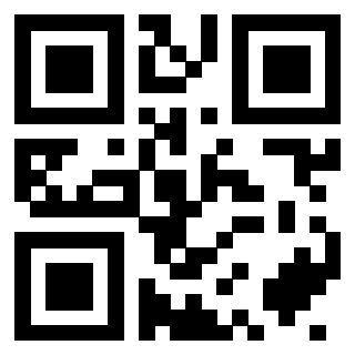 3409392370 - Immagine del Qr Code