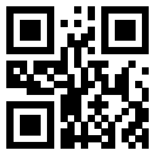 Il Qr Code di 3409392372