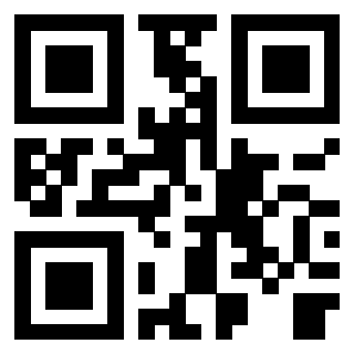 3409392377 - Immagine del Qr Code