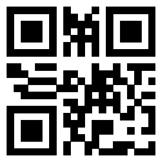 Scansione del Qr Code di 3409392382