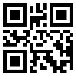 Il QrCode di 3409392386