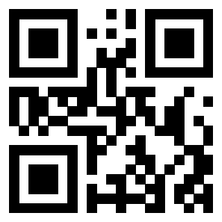 Immagine del Qr Code di 3409392387