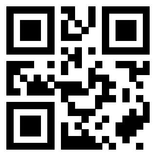 Il QrCode di 3409392388