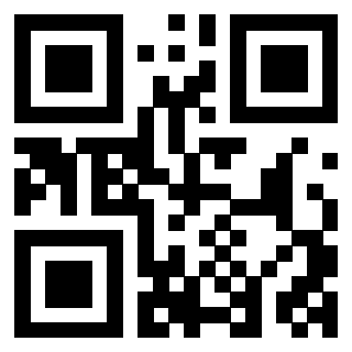 3409392390 Qr Code associato