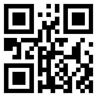 3409392391 - Immagine del QrCode