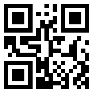 3409392398 Qr Code associato
