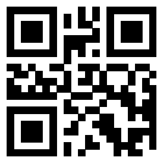 Immagine del Qr Code di 3409392399