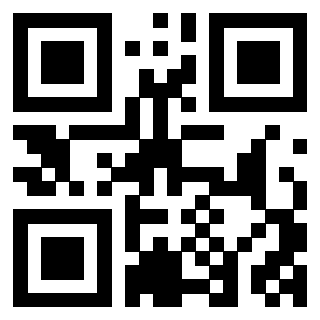 Il Qr Code di 3409392400