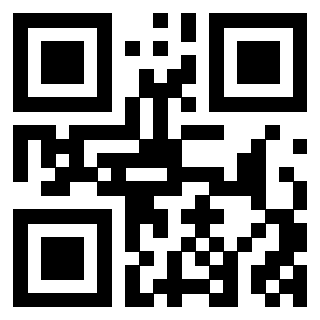 Immagine del Qr Code di 3409392402