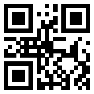 Il QrCode di 3409392404
