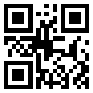 3409392405 - Immagine del QrCode