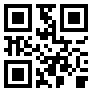 Immagine del Qr Code di 3409392410