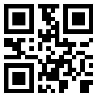 Immagine del QrCode di 3409392411