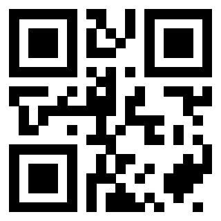 Immagine del QrCode di 3409392412