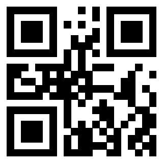Immagine del QrCode di 3409392413