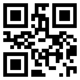3409392417 Qr Code associato