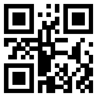 3409392419 - Immagine del QrCode associato