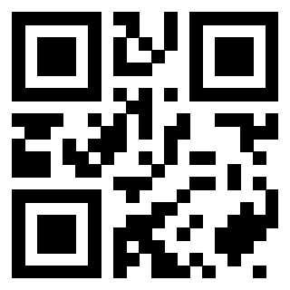 Immagine del QrCode di 3409392420