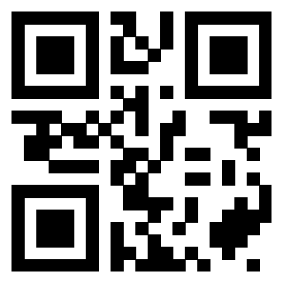 3409392423 - Immagine del QrCode associato
