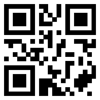 3409392427 - Immagine del QrCode