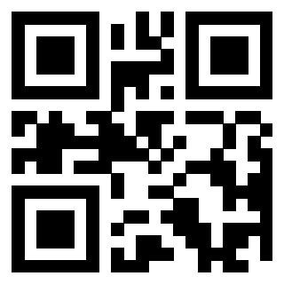 Il QrCode di 3409392429