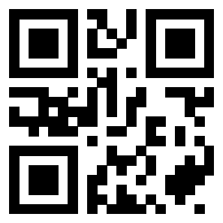 3409392431 QrCode associato