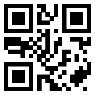 Scansione del QrCode di 3409392434