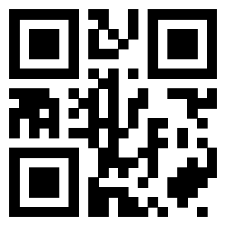 Immagine del Qr Code di 3409392435