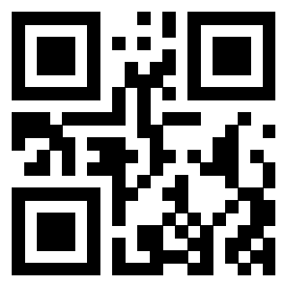 3409392436 - Immagine del QrCode