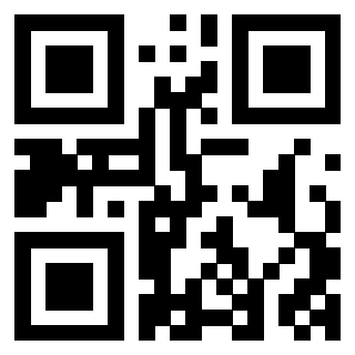 3409392437 QrCode associato