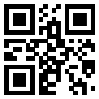 3409392439 - Immagine del Qr Code associato
