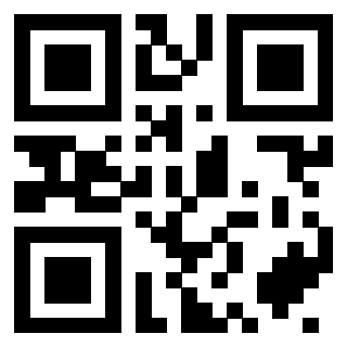 3409392441 - Immagine del QrCode