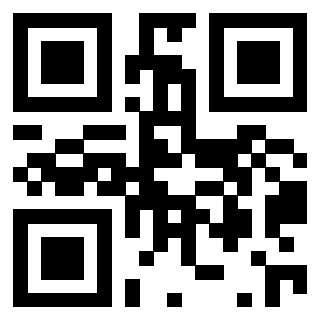 3409392442 - Immagine del QrCode