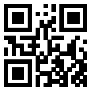Scansione del Qr Code di 3409392443