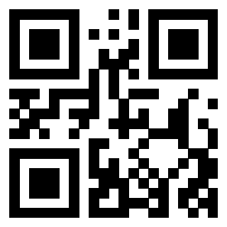 3409392444 Qr Code associato