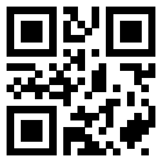 3409392445 - Immagine del Qr Code