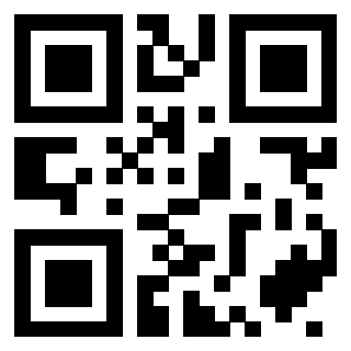 Immagine del QrCode di 3409392447