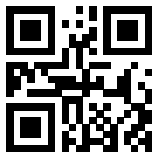 3409392448 - Immagine del Qr Code associato