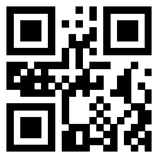 3409392450 - Immagine del QrCode