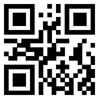 3409392452 - Immagine del Qr Code associato