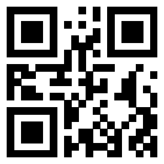 3409392454 QrCode associato