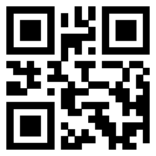 3409392456 - Immagine del QrCode associato