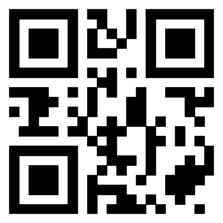 3409392457 Qr Code associato