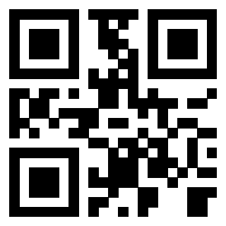 Il QrCode di 3409392458