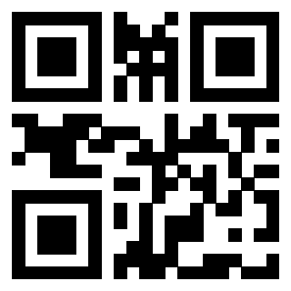 3409392459 QrCode associato