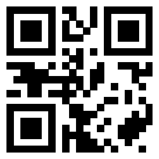 Il QrCode di 3409392460