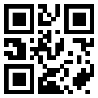 Immagine del QrCode di 3409392461