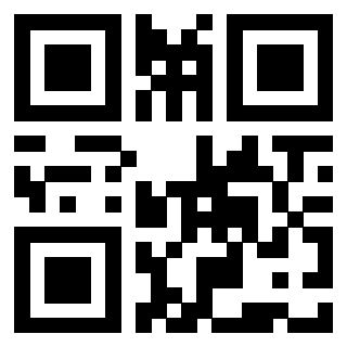 3409392463 - Immagine del Qr Code