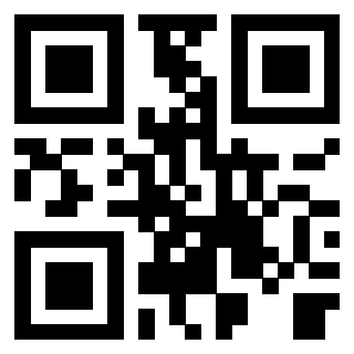3409392464 - Immagine del QrCode associato
